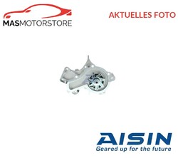 MOTOR KÜHLWASSERPUMPE WASSERPUMPE AISIN WPS-006V I FÜR SUZUKI BALENO,SWIFT II