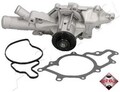 Ashika 35-00-0503 Wasserpumpe Wapu für Mercedes-Benz 