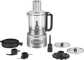 Kitchenaid Küchenmaschine 5KFP0921ECU Food-Processor Kontur Silber 240W. B Ware