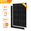 200W Solarpanel RV 12V Mono PV-Panel für Wohnwagen Van Boot olar Off-Grid-System