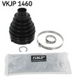 SKF VKJP 1460 Faltenbalgsatz Antriebswelle für FORD Focus II Kombi (DA, FFS, DS)