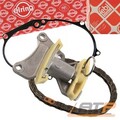 KETTENSPANNER +STEUERKETTE FÜR VW EOS 1F 2.0 FSI TFSI GOLF PLUS 5M 2.0 FSI