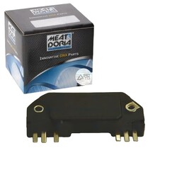 MEAT & DORIA SCHALTGERÄT ZÜNDANLAGE STEUERGERÄT passend für OPEL ASCONA CORSA