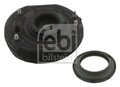 Febi Bilstein 34458 Reparatursatz, Federbeinstützlager für RENAULT Radaufhängung