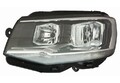 ABAKUS Scheinwerfer Links für VW Transporter VI Bus (SGB, SGG, SGJ)