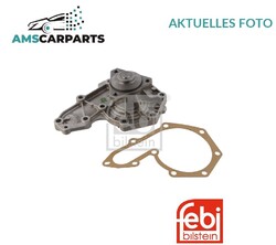 MOTOR KÜHLWASSERPUMPE WASSERPUMPE 09319 FEBI BILSTEIN P NEU OE QUALITÄT