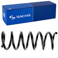 SACHS FAHRWERKSFEDER FEDER HINTERACHSE PASSEND FÜR VW TOUAREG | 994 353