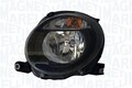 MAGNETI MARELLI 712455501139 Hauptscheinwerfer für ABARTH,FIAT