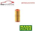 MOTOR LUFTFILTER MOTORFILTER MANN-FILTER C 12 107 A NEU OE QUALITÄT