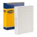 MAGNETI MARELLI 350203066360 Innenraumfilter Pollenfilter für BMW 3 GT (F34)