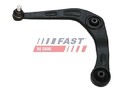 FAST FT15522 Querlenker Links Vorne passend für PEUGEOT 206 Schrägheck (2A/C)
