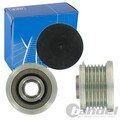 SKF GENERATORFREILAUF LICHTMASCHINE passend für BMW 1 3 5 Z4 | VKM 03871