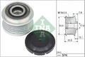 INA Generatorfreilauf 535035910