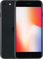 Apple iPhone SE 2020 128GB schwarz