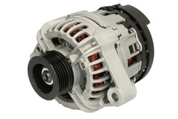 Drehstromgenerator STARDAX STX100206R für CITY-COUPE (450) 0.8 1999-2004