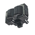Zündspule Modul für Alfa Romeo Fiat Lancia Land Rover 1.1L - 2.0L (0489051051)