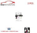 STABILISATOR STABI LINKS+RECHTS RTS 97-08535 2PCS P FÜR SUZUKI GRAND VITARA I