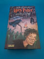 Harry Potter und die Heiligtümer des Todes 7 ERSTAUFLAGE gebundene Ausgabe