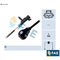 KLOPFSENSOR 60245 FÜR FIAT OPEL ZAFIRA/MPV VECTRA/GTS/B/Hatchback SPEEDSTER 2.2L