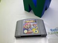 Nintendo 64 / N64 Spiel - SUPER SMASH BROS. - 64 - PAL Modul