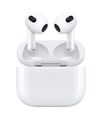 Apple AirPods (3. generation) mit Lightning Case Bluetooth in-Ear Kopfhörer