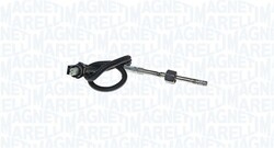 MAGNETI MARELLI Sensor Abgastemperatur 172000155010 für GL MERCEDES KLASSE Model