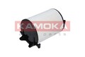 KAMOKA Luftfilter F215501 Umluftfilter für AUDI SKODA VW SEAT CADDY 2KB 162 5K1