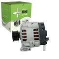 PSH +Line GENERATOR LICHTMASCHINE 120A passend für RENAULT CLIO KANGOO LAGUNA