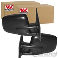 2x VAN WEZEL AUßENSPIEGEL LINKS+RECHTS passend für VW TRANSPORTER | FÜR