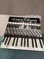 Cicero´s Chopin, Cicero/Witte/Antolini LP Vinyl MPS 0068.128