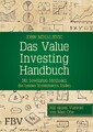 Das Value-Investment-Handbuch von John Mihaljevic