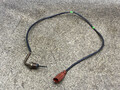 Abgastemperatursensor 04L906088EB 71Tkm VW Tiguan 5N 2.0 TDI 16.1938.160