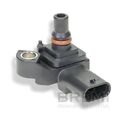 Sensor, Saugrohrdruck Bremi 35121 für BMW MINI