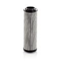 1x Filter, Arbeitshydraulik MANN-FILTER HD 7005 passend für CLAAS JCB TEREX