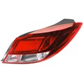 Hella Heckleuchte links für Opel Insignia