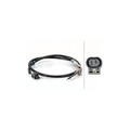 Sensor, Abgastemperatur HELLA 6PT 014 494-891 für MERCEDES-BENZ HITACHI