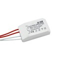 LED Trafo 12V DC Treiber Driver Transformator Treiber Netzteil 20-60 W 220-240V