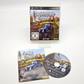 Landwirtschafts-Simulator 15 Sony PlayStation PS3 | OVP Anleitung Spiel