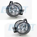 2x Nebelscheinwerfer H3 links + rechts passend für VW Polo 9N Fox bis BJ 04/2005