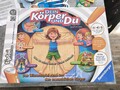 Ravensburger Tiptoi® - Dein Körper und Du - Wissensspiel 4-7 Jahre