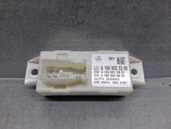 A1669003309 elektronikmodul für MERCEDES-BENZ CLASE C (W204) LIM. 2.1 4623953