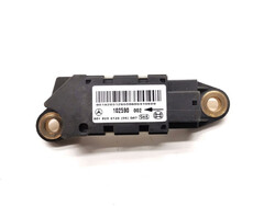 Mercedes-Benz E W211 2007 Airbagsensor Crashsensor Drucksensor A0018209126
