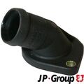 10x JP GROUP 1114506100 Kühlmittelflansch für AUDI VW