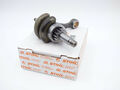 original  Kurbelwelle Stihl BR 600 550 500 700 Blasgerät 42820300404