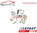 MONTAGESATZ DICHTSATZ TURBOLADER FAST FT48417 P FÜR MERCEDES-BENZ
