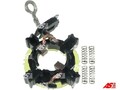 AS-PL Halter, Kohlebürsten für DACIA  passend für NISSAN RENAULT