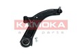 KAMOKA Querlenker Dreieckslenker 9050260 für CLIO RENAULT BR0 CR0 3 MODUS KR0