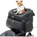 Tiertransport Tasche für Motorrad, Quad oder ATV, Hund oder Katze Transport