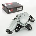 Wischermotor Scheibenwischer Motor Heck hinten für SKODA OCTAVIA KOMBI 1U5