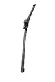 Scheibenwischerblatt hinten Flachbalkenwischblatt 9XW 358 179-131 HELLA für VW